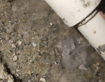 蓝田测漏水电话号码