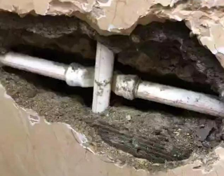 蓝田测漏水哪家好