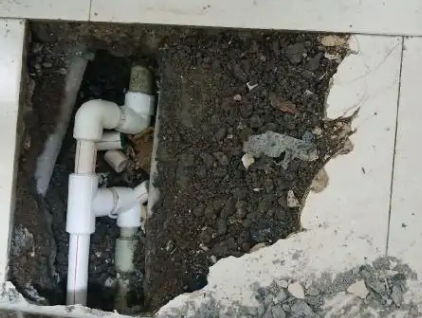 蓝田测漏水哪家好