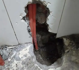 蓝田漏水检测电话