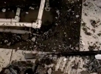 蓝田漏水检测电话