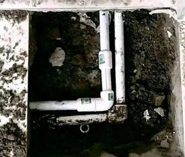 蓝田漏水检测多少钱