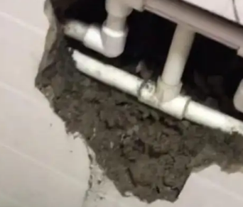 蓝田漏水检测电话