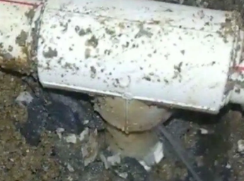 蓝田测漏水公司多少钱