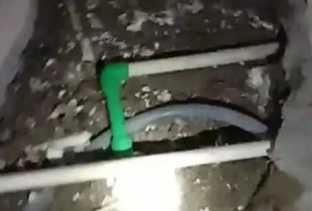 蓝田测漏水公司