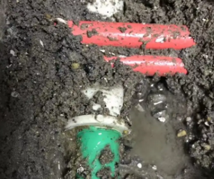 蓝田漏水检测电话