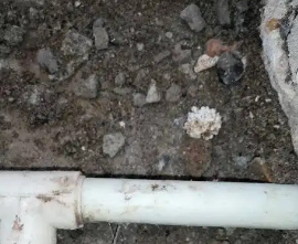 蓝田漏水检测哪家好