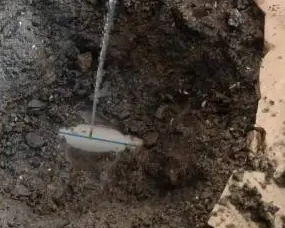 蓝田测漏水价格