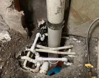 蓝田漏水检测哪家好