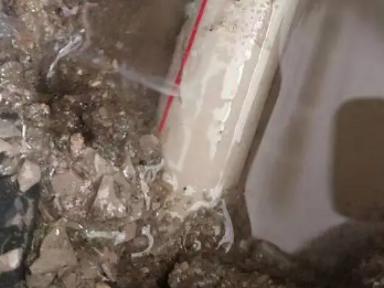 蓝田漏水检测哪家好