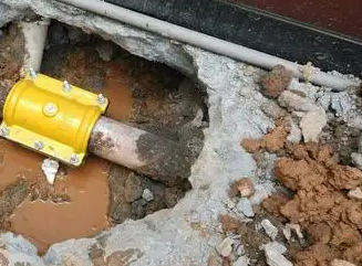 蓝田漏水检测哪家好