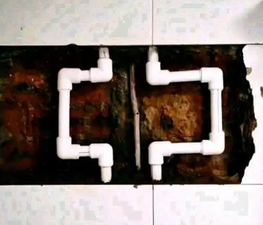 蓝田卫生间测漏水哪家好