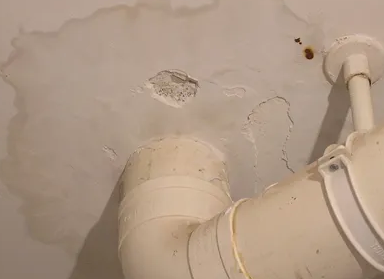 蓝田卫生间测漏水多少钱