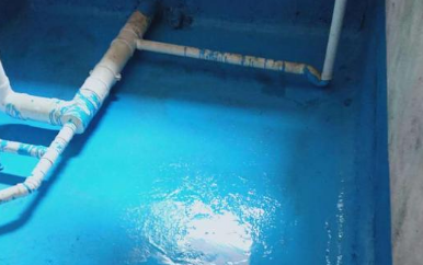 蓝田卫生间测漏水哪家好