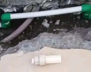 蓝田卫生间测漏水多少钱