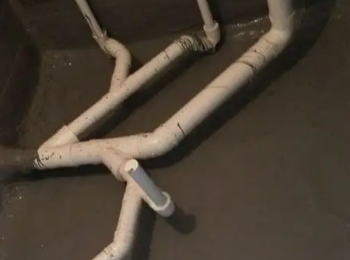 蓝田水管漏水检测知识点