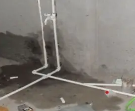 蓝田水管漏水检测多少钱