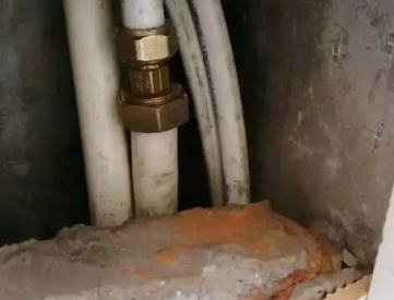 蓝田水管漏水检测哪家好