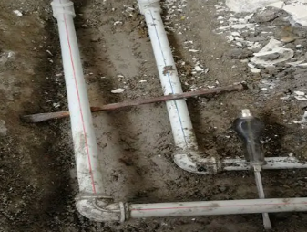 蓝田卫生间测漏水多少钱