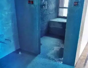 蓝田卫生间防水哪家好