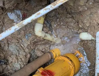 蓝田水管漏水检测哪家好