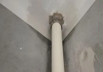 蓝田卫生间测漏水之渗水防护