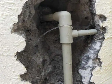 蓝田卫生间测漏水哪家好