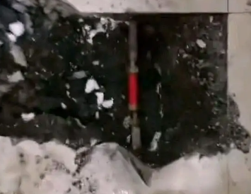 蓝田卫生间测漏水多少钱