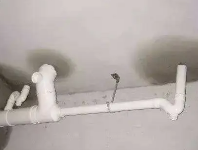 蓝田卫生间测漏水的几种情景