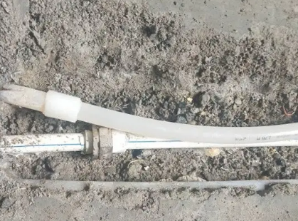 蓝田卫生间测漏水哪家好