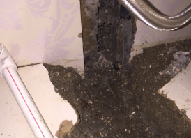 蓝田卫生间测漏水哪家好