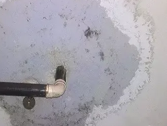 蓝田卫生间测漏水之怎么维修