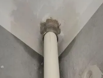 蓝田卫生间测漏水价格