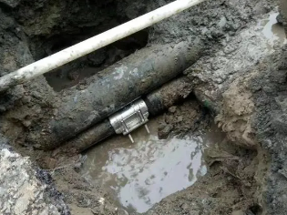 蓝田水管漏水检测的传递距离多少