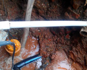 蓝田水管漏水检测哪家好