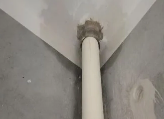 蓝田卫生间测漏水的新闻分享