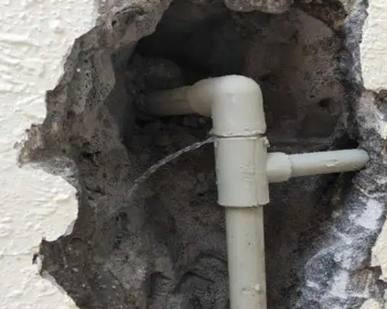 蓝田卫生间测漏水哪家好