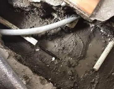 蓝田卫生间测漏水价格明细