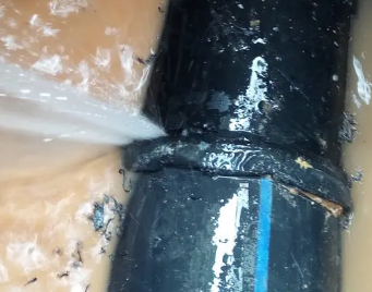 蓝田水管漏水检测的小妙招