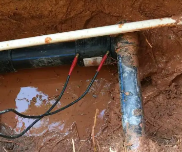 蓝田水管漏水检测多少钱