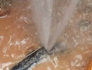 蓝田水管漏水检测哪家好