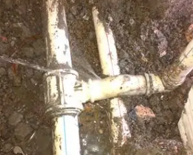 蓝田卫生间测漏水多少钱