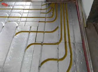 蓝田地暖维修哪家好