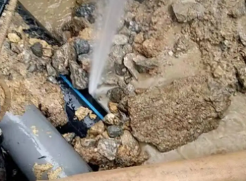 蓝田水管漏水检测哪家好