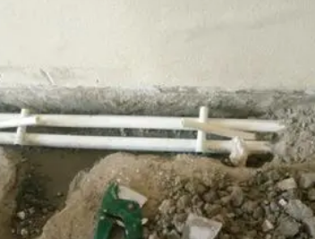 蓝田卫生间测漏水哪家好