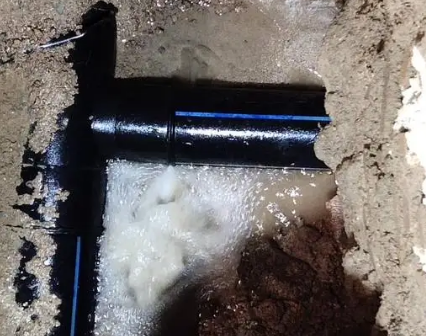 蓝田水管漏水检测哪家好