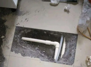 蓝田卫生间测漏水哪家好