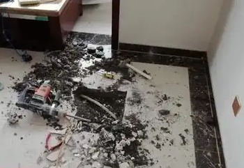 蓝田漏水检测多少钱