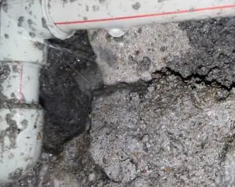 蓝田漏水检测多少钱