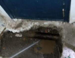 蓝田水管漏水检测多少钱